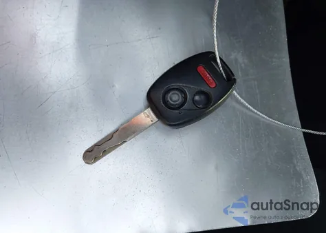 2007 Honda Cr-V Ex из США, поврежденный, VIN JHLRE48547C016553